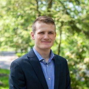Meet your Posher, Ryan